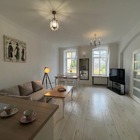 Wroclove Tumski 2 Apart Wrocław Zewnętrze zdjęcie