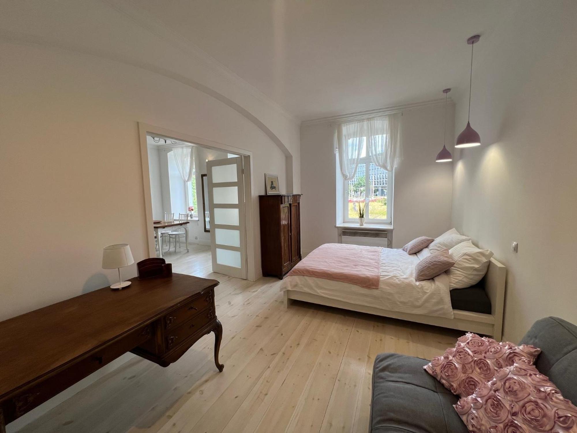 Wroclove Tumski 2 Apart Wrocław Zewnętrze zdjęcie