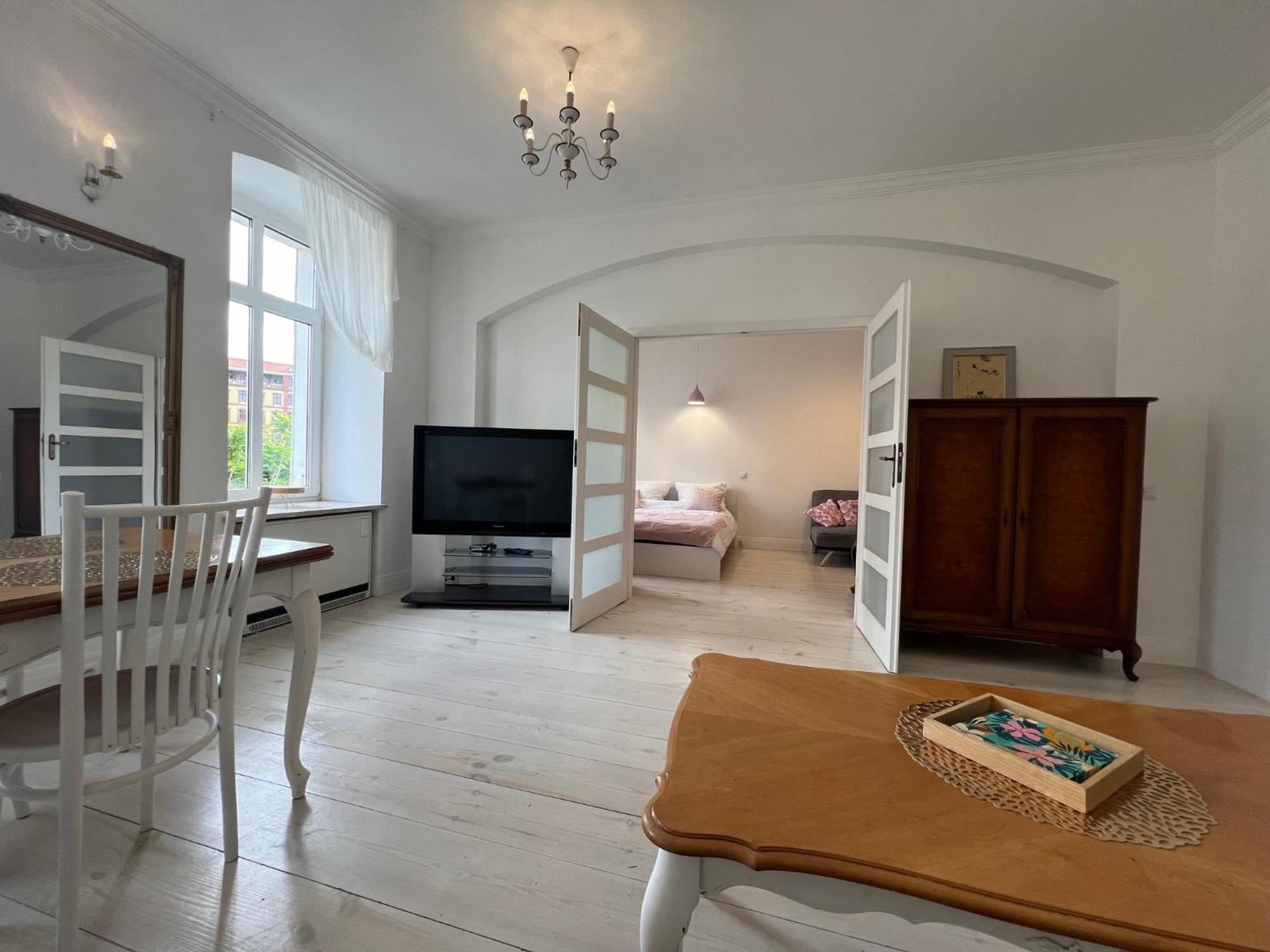 Wroclove Tumski 2 Apart Wrocław Zewnętrze zdjęcie